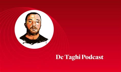 taghi podcast